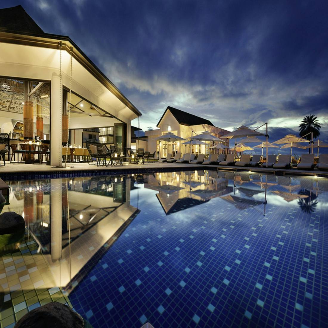 Veranda High Resort Chiang Mai in Mae Raem, Chiang Mai — fitness and outdoor hotel in Chiang Mai, Thailand